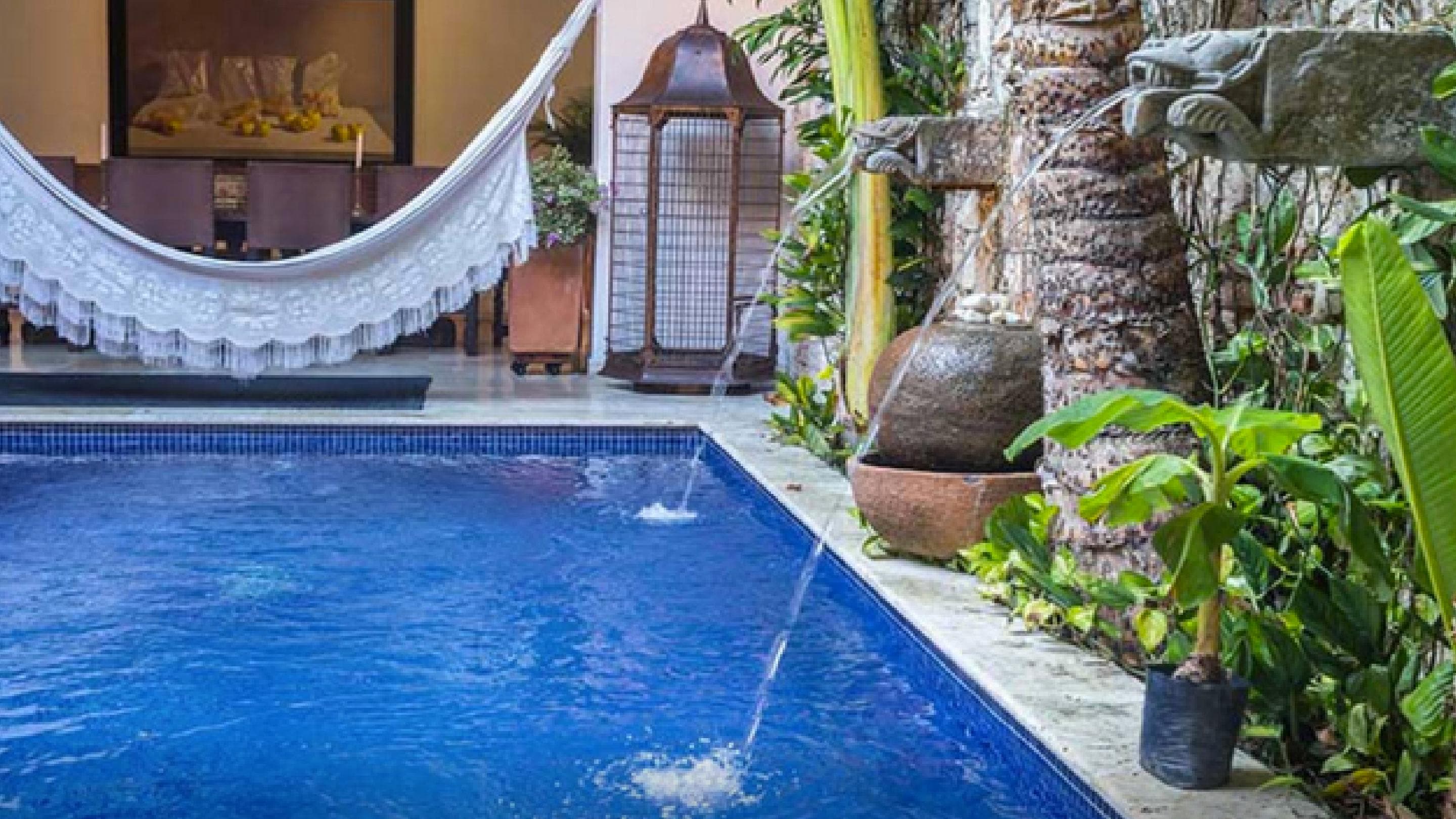 Curato House, 1