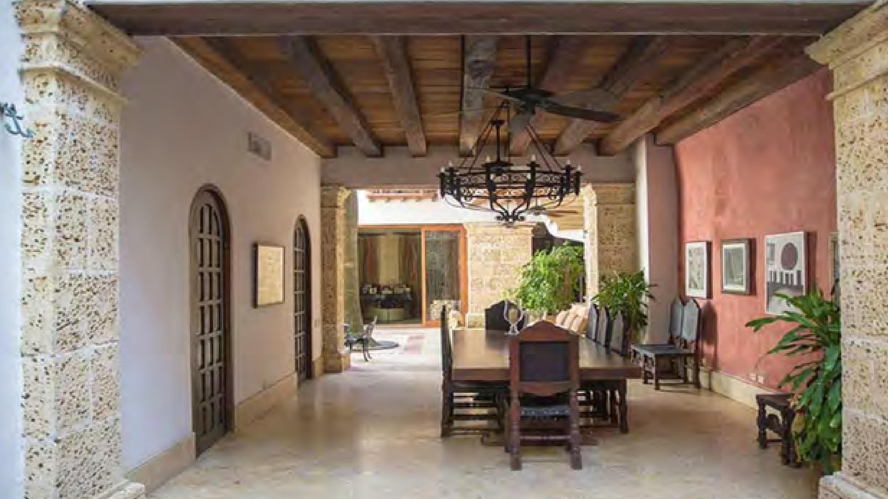 Schumacher House, 1