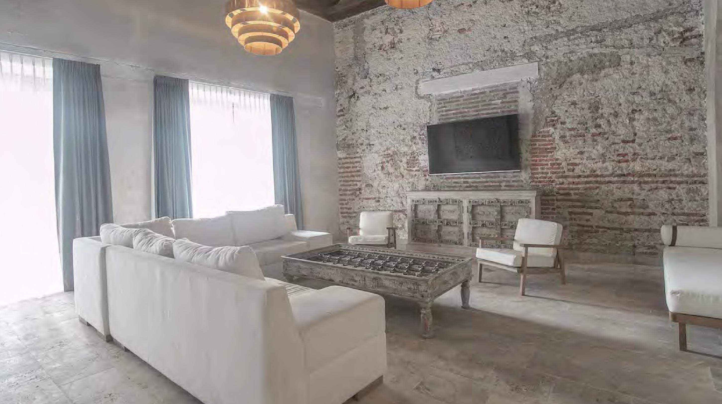 Linda House, 1