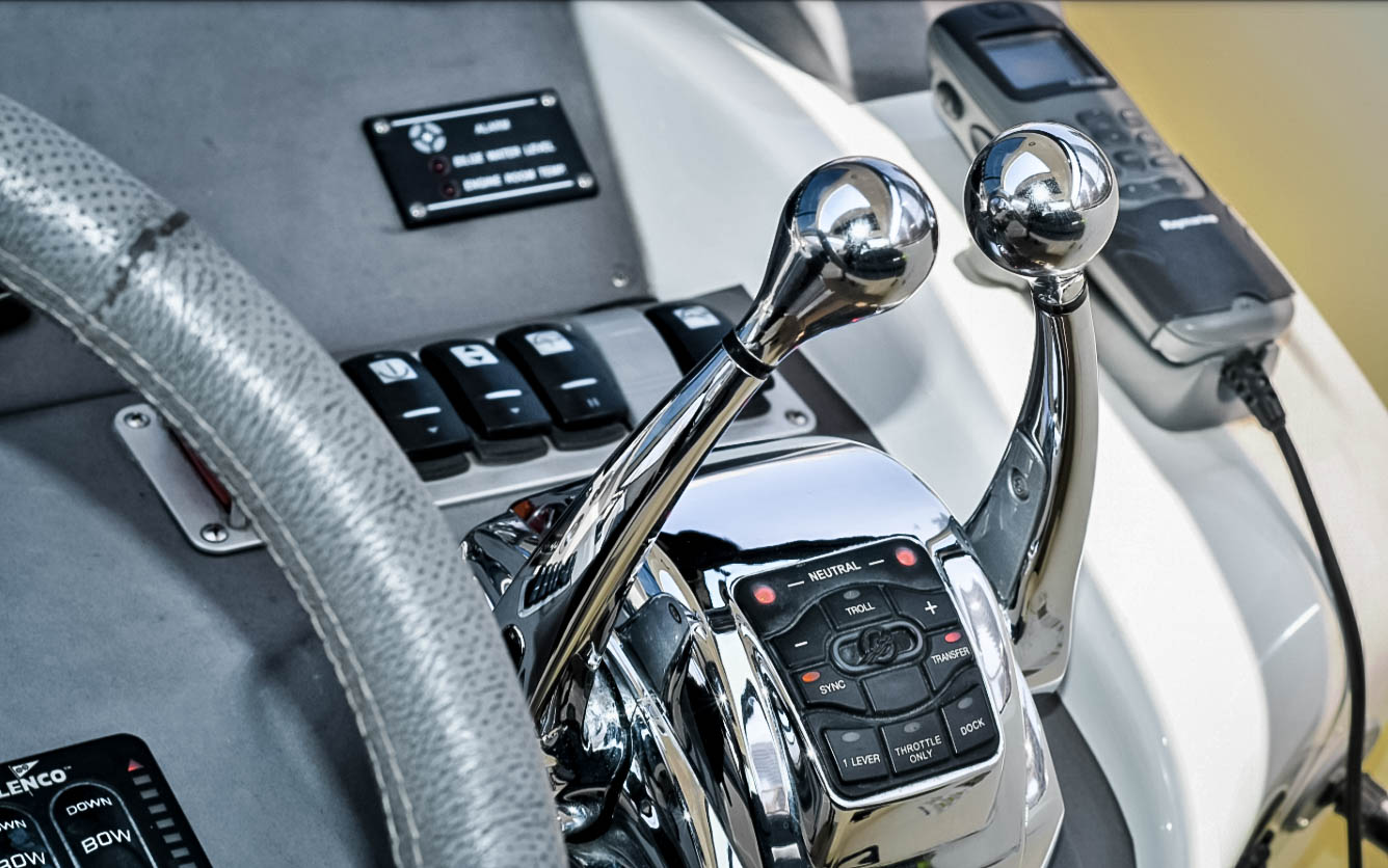 48Ft Azimut Mev Yacht preview 3