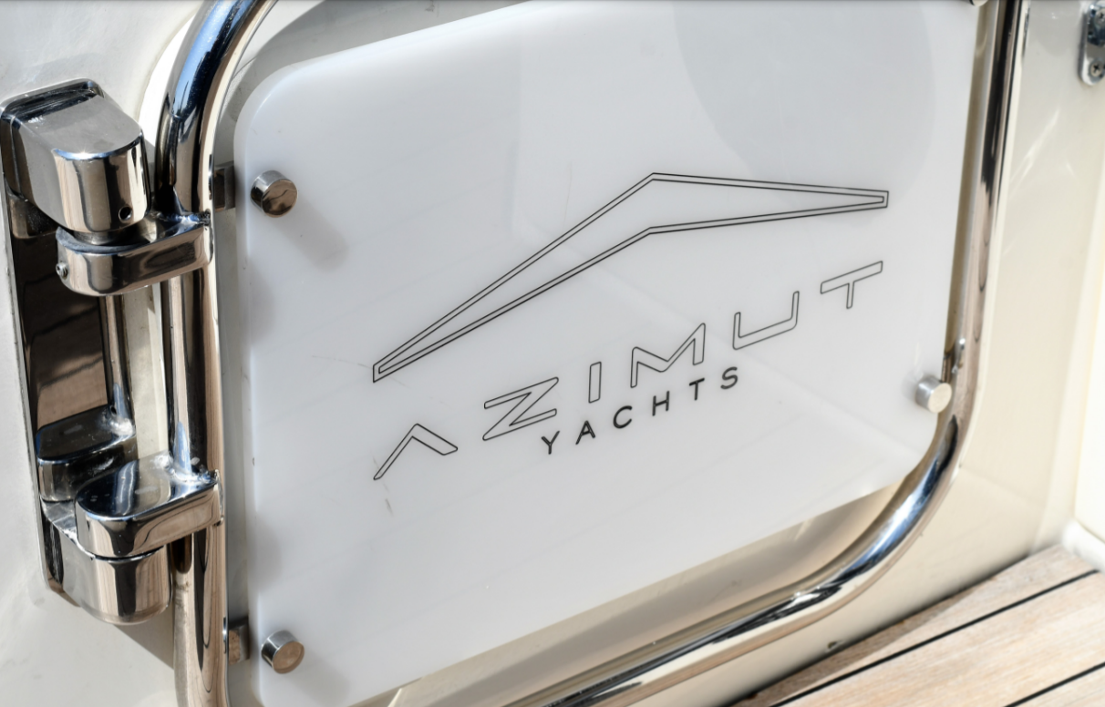 48Ft Azimut Mev Yacht preview 4