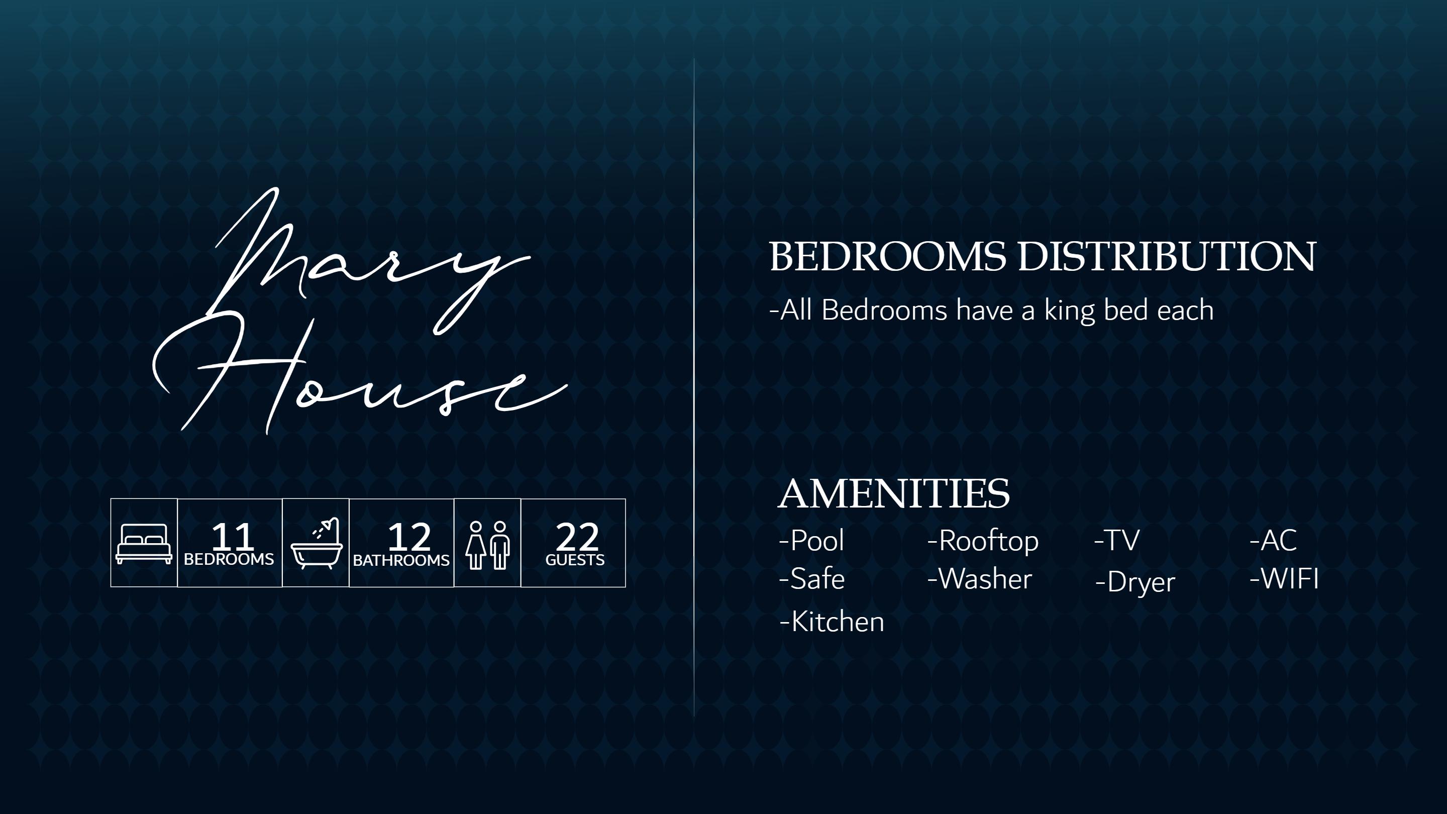 Mary House preview 3