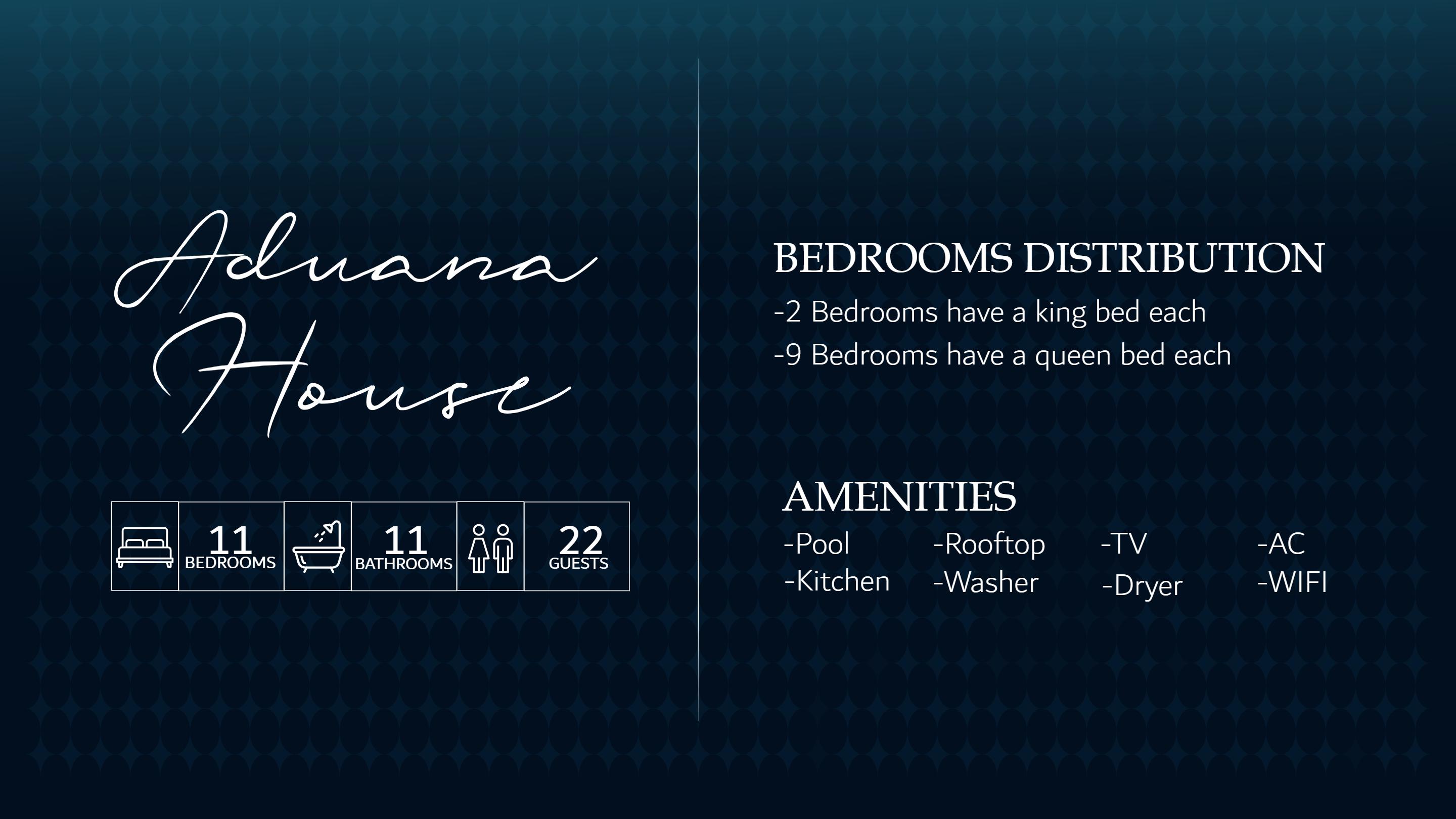 Aduana House preview 3