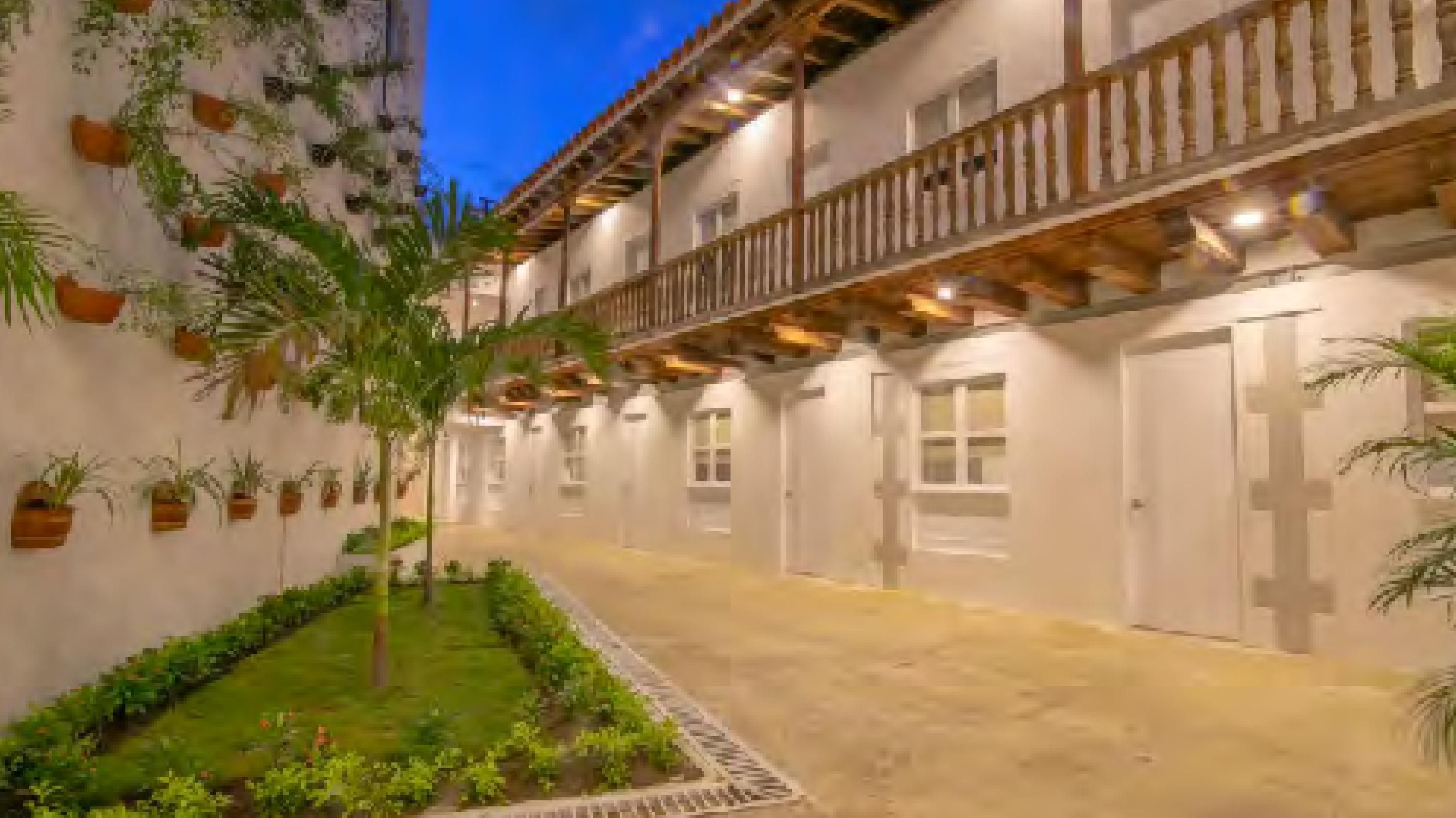 Sultan House preview 4
