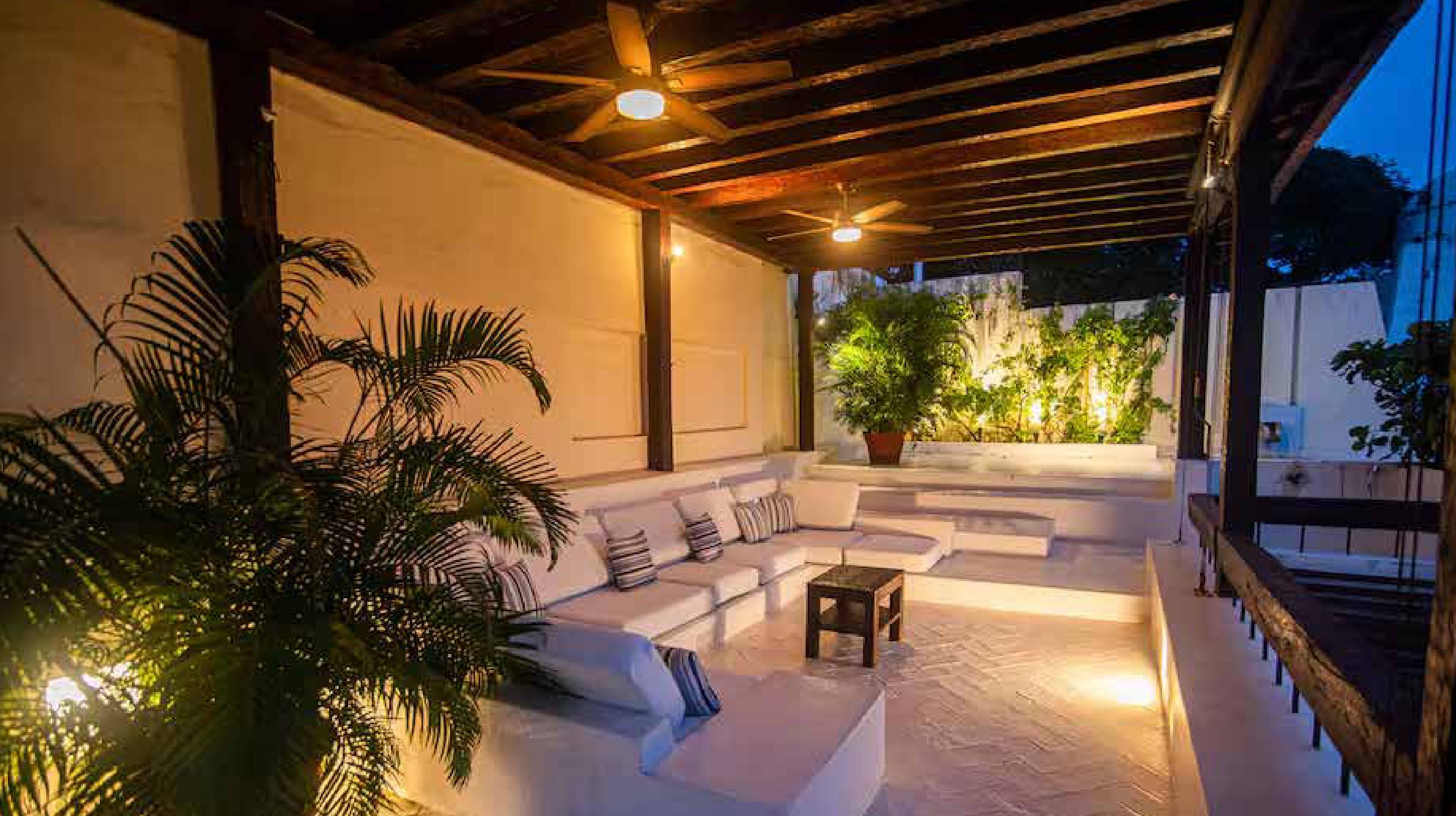 Casa Madrid House preview 4